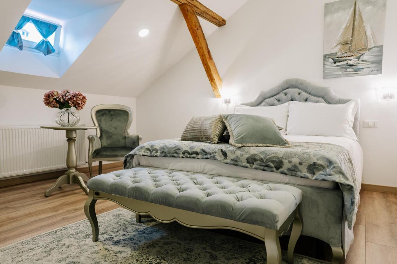 Casa Gallo (Adults Only) Sibiu Exterior photo