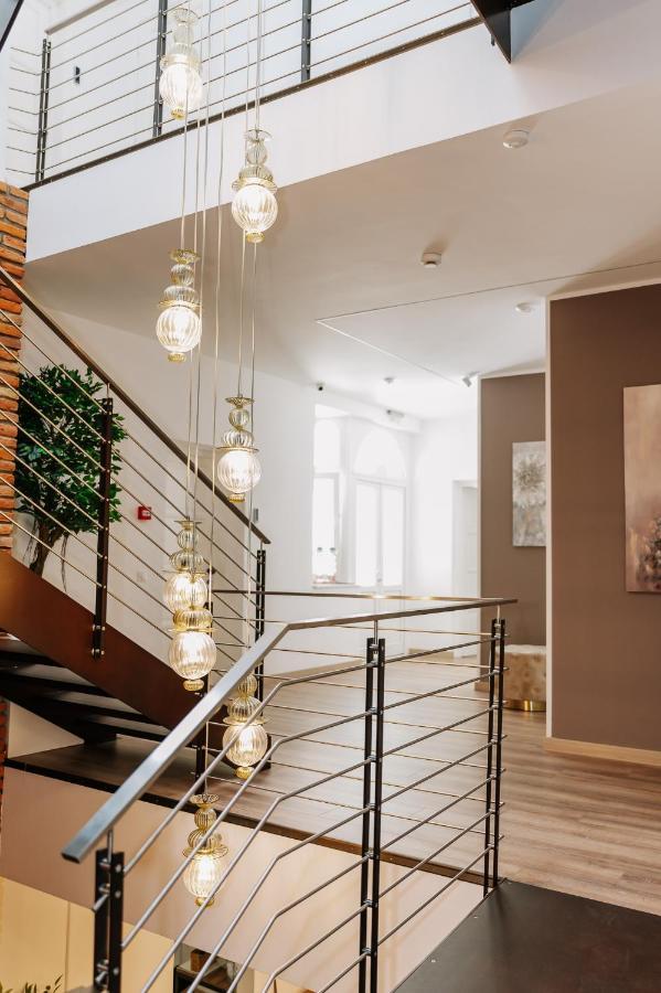 Casa Gallo (Adults Only) Sibiu Exterior photo